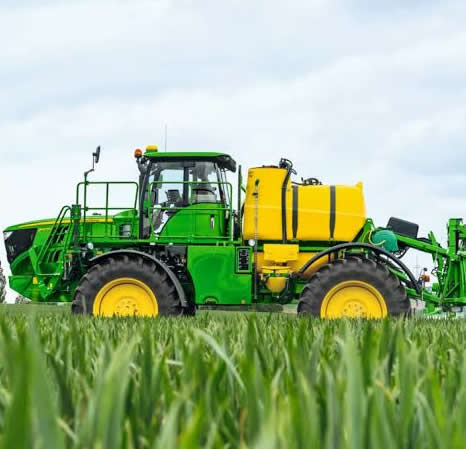 Agriculture